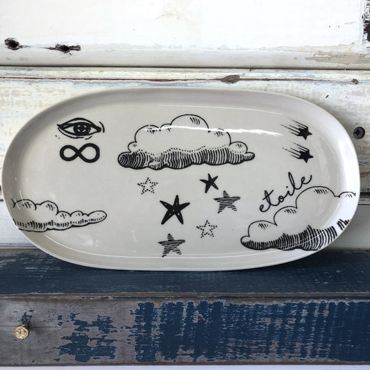 Solstice Etoile Tray