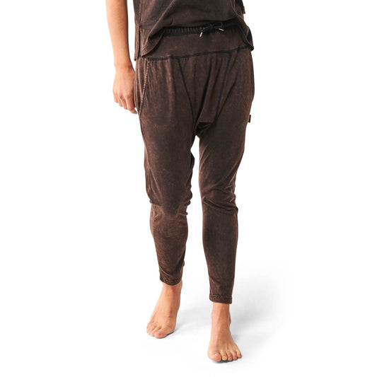 Phantom Vintage Wash Drop Crotch Pant - 70% off NOW $17.70