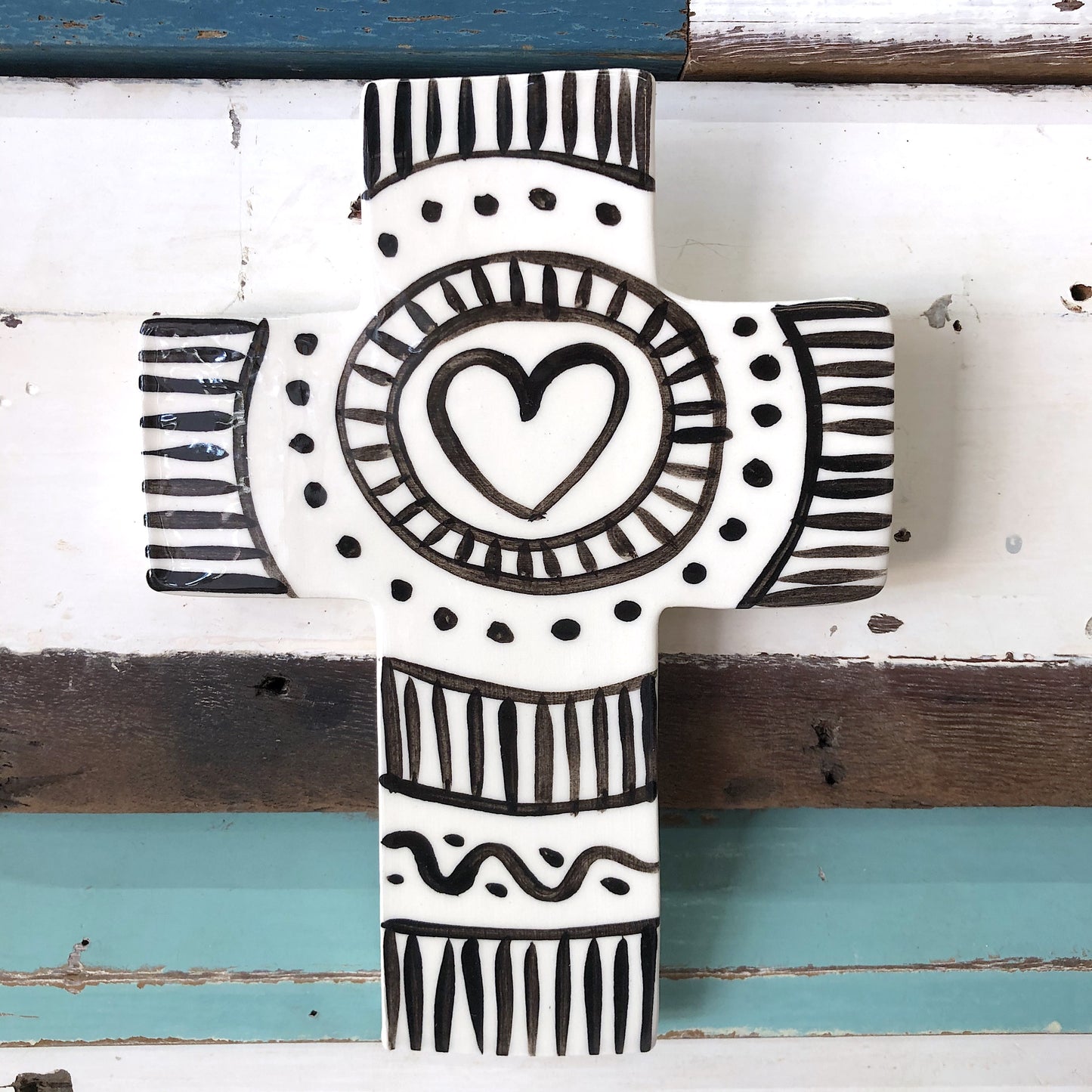 Indi Cross - Medium