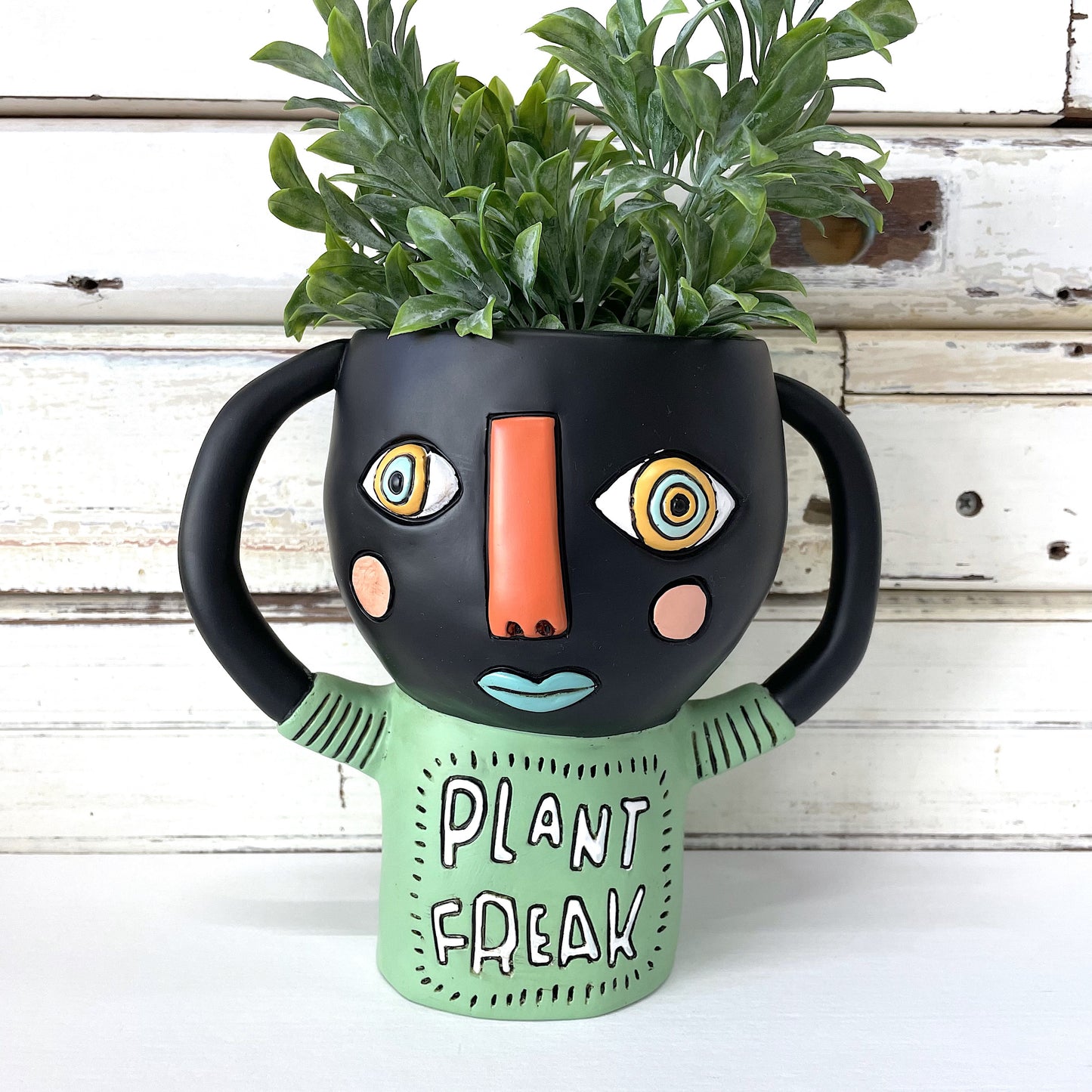 Allen Designs | Plant Freak Planter