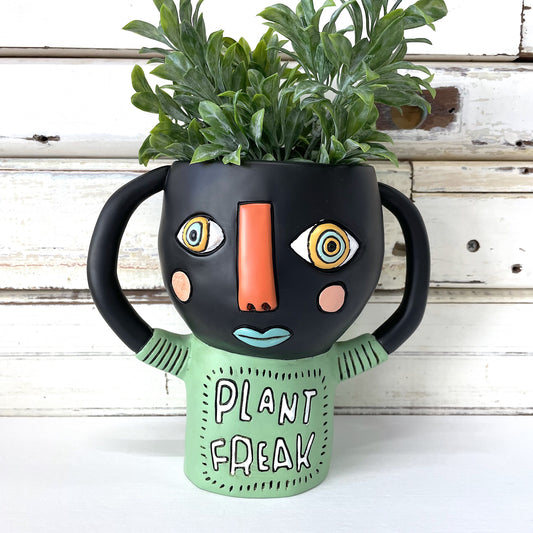 Allen Designs | Plant Freak Planter