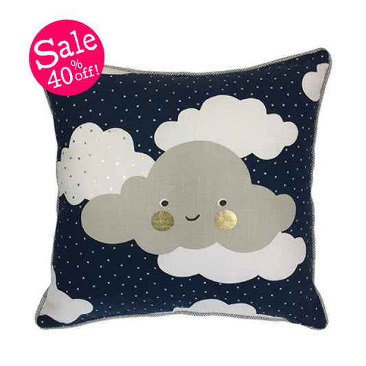 Cloud Cushion -WAS $55.00 ~ NOW$33.00