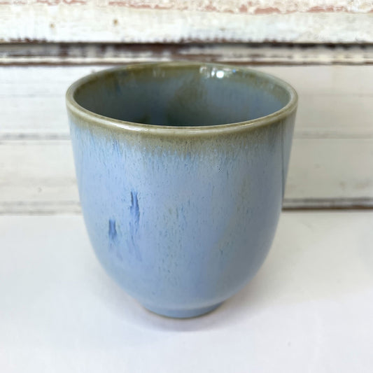 CONCEPT JAPAN Wabisabi Indigo Cup