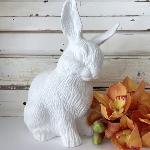 Bunny Money Box - WAS $110.00