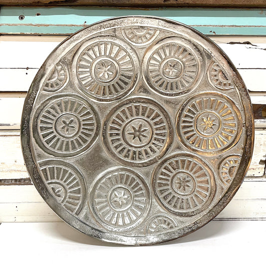 Sunburst Platter