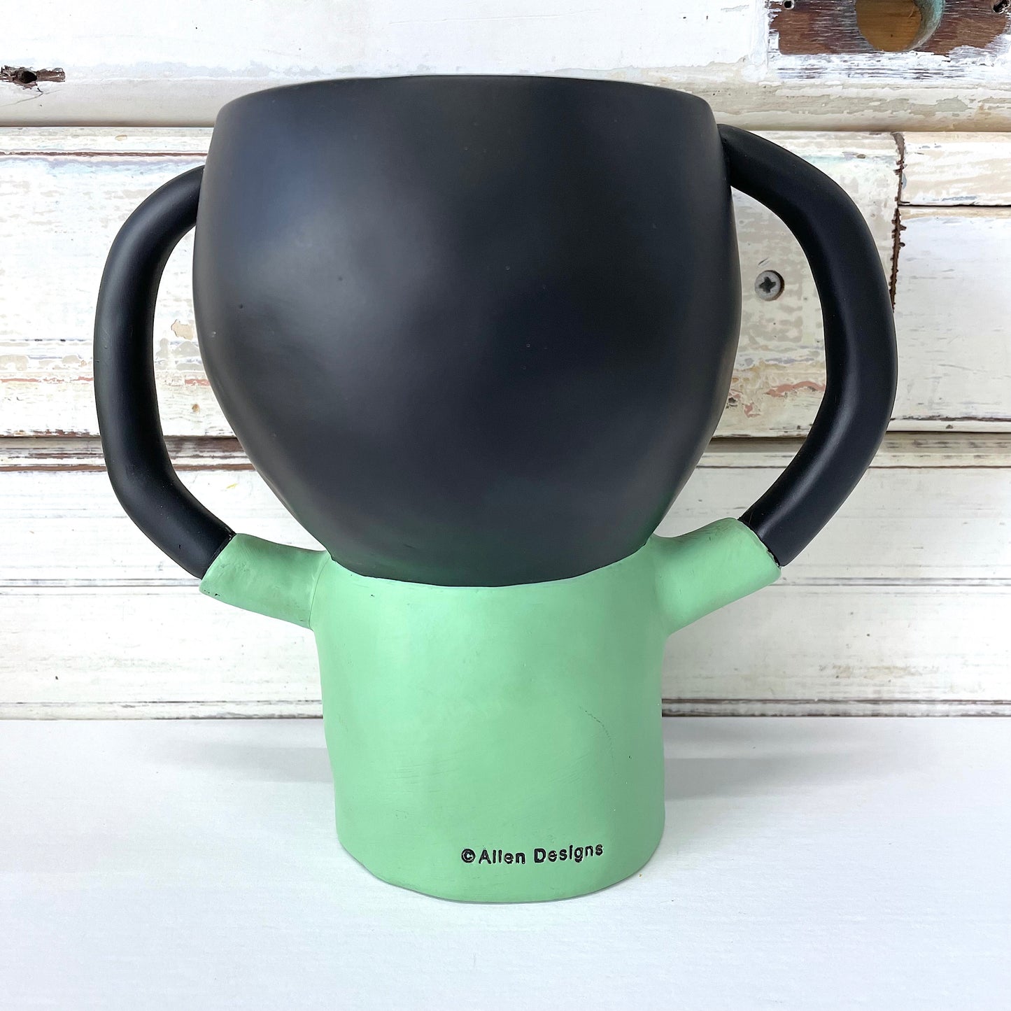 Plant Freak Planter