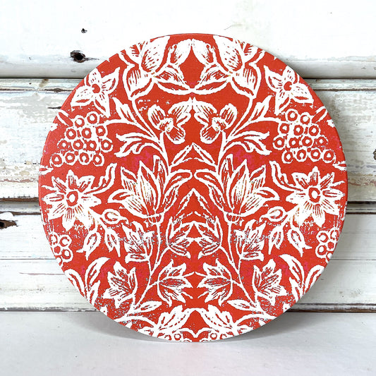 Trivet - Spice Islands Watermelon