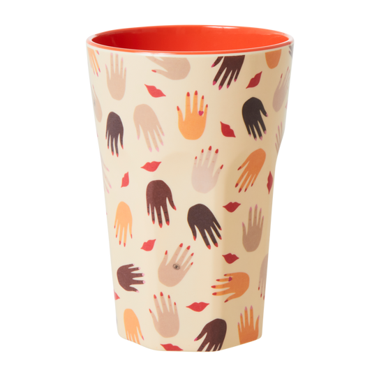 Rice Cup - Tall Kisses ~ON SALE! NOW $11.95