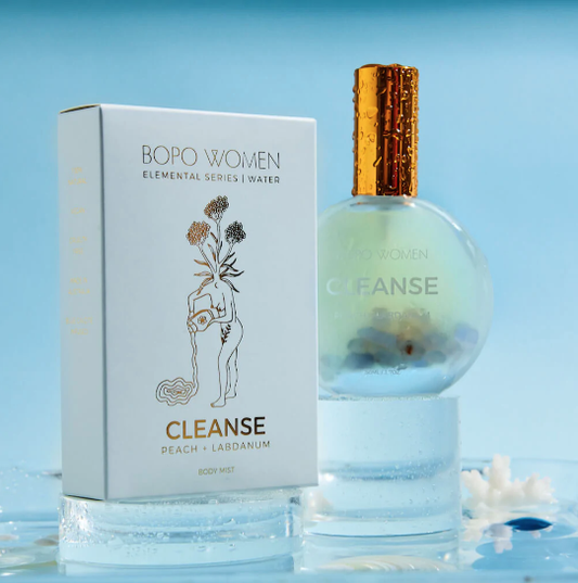 Cleanse Body Mist ~ON SALE! NOW $23.40