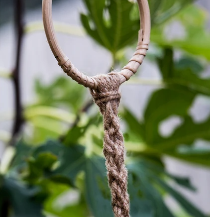 Shika Lark Pot Hanger