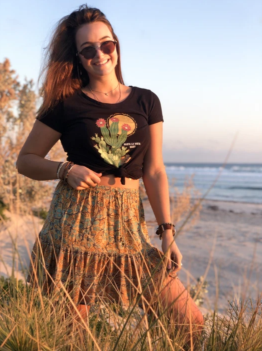 Hasta La Vista T-Shirt