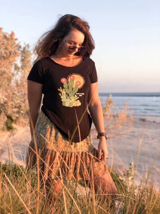 Hasta La Vista T-Shirt