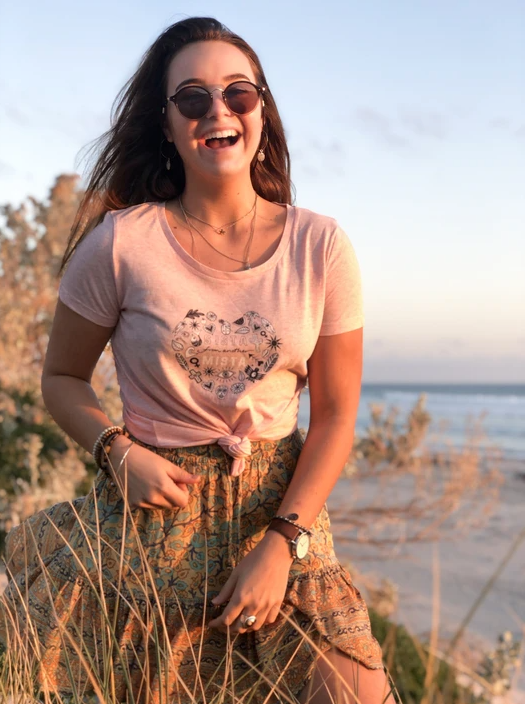 Sista from Another Mista  T-Shirt