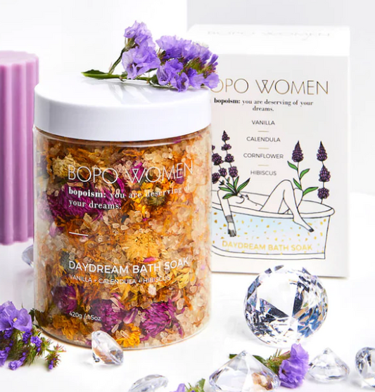 Daydream Bath Soak