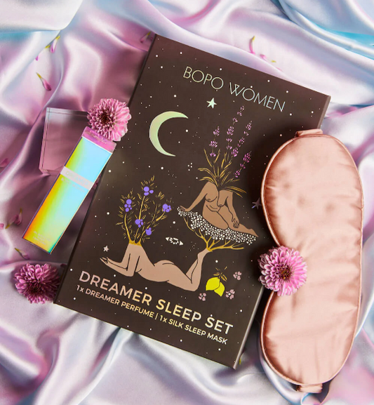 Dreamer Serene Sleep Set