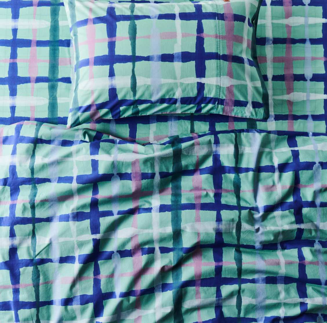 Inky Wink Flat Sheet ~ON SALE! NOW $89.40
