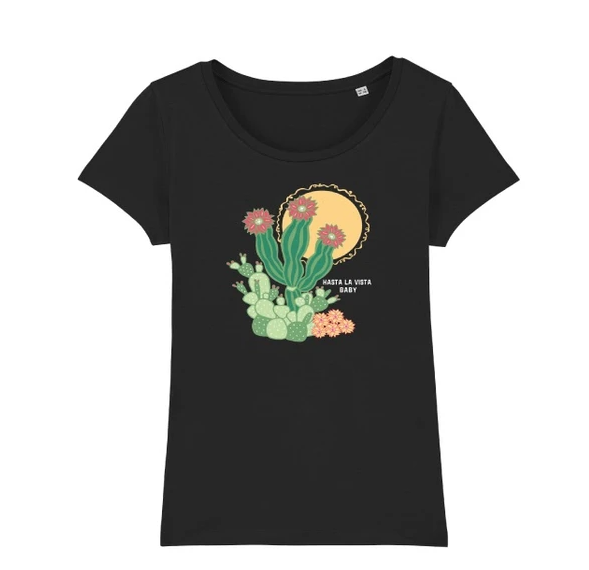 Hasta La Vista T-Shirt