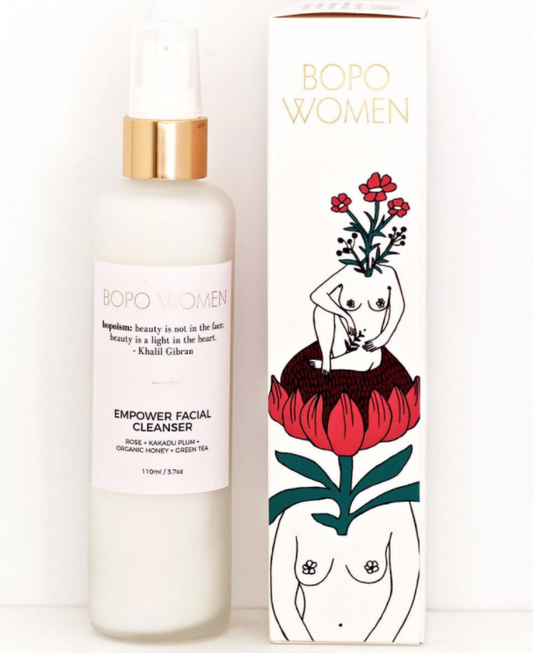 Empower Facial Cleanser