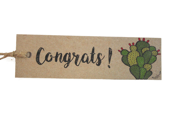 Tag - Prickly Pear Cactus
